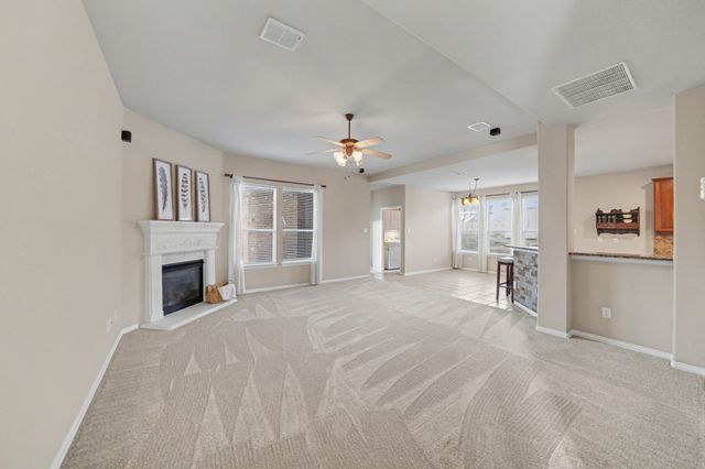 1318 Coastal Drive, Garland, TX 75043