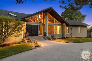 4534 Loma Vista Drive, Billings, MT 59106