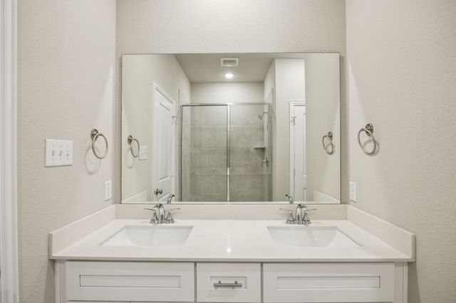 1605 Cloud Cover View, Weston, TX 75009