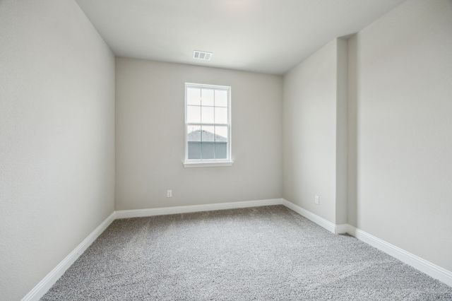 1605 Cloud Cover View, Weston, TX 75009