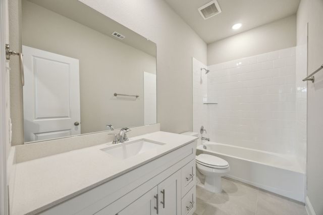 1605 Cloud Cover View, Weston, TX 75009