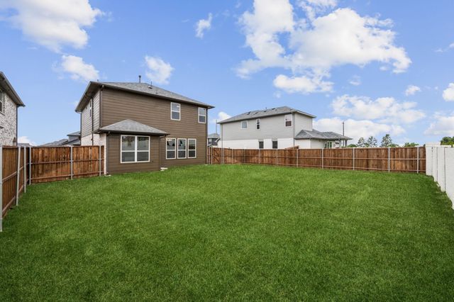 1605 Cloud Cover View, Weston, TX 75009