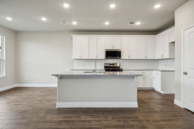 1605 Cloud Cover View, Weston, TX 75009