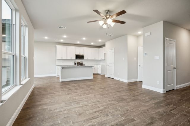 1605 Cloud Cover View, Weston, TX 75009