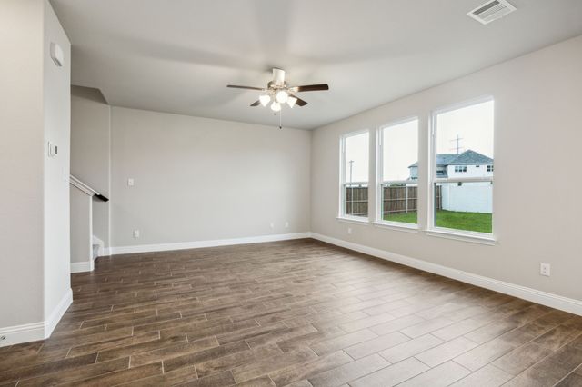 1605 Cloud Cover View, Weston, TX 75009