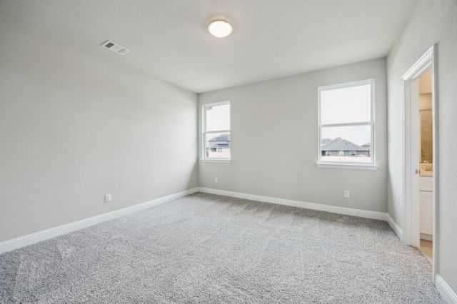 1605 Cloud Cover View, Weston, TX 75009