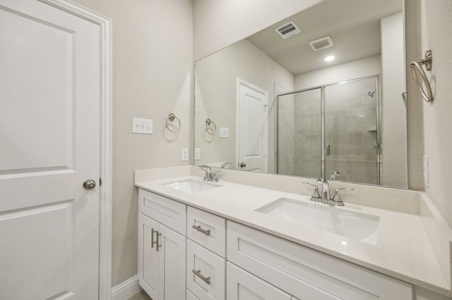 1605 Cloud Cover View, Weston, TX 75009