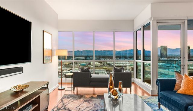 4525 Dean Martin Drive 1906, Las Vegas, NV 89103