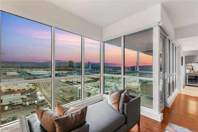 4525 Dean Martin Drive 1906, Las Vegas, NV 89103