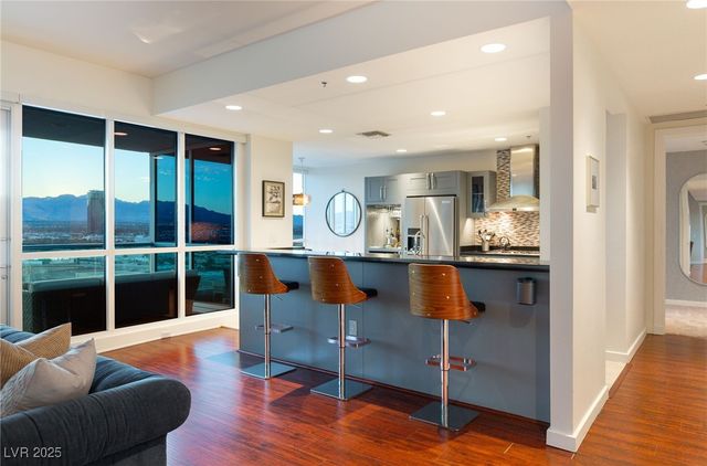 4525 Dean Martin Drive 1906, Las Vegas, NV 89103