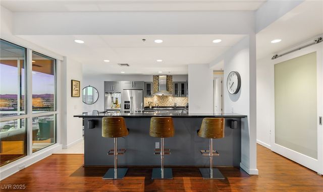 4525 Dean Martin Drive 1906, Las Vegas, NV 89103