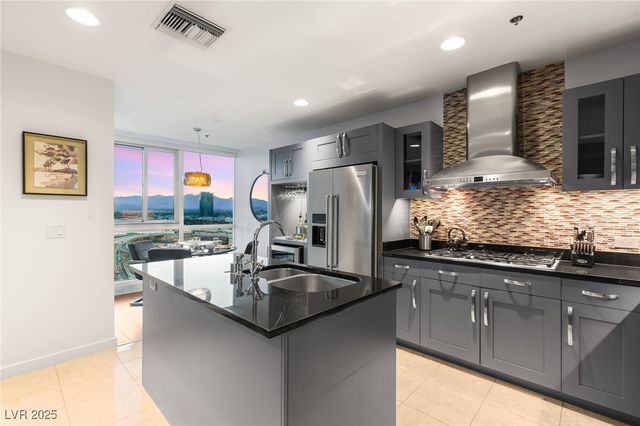 4525 Dean Martin Drive 1906, Las Vegas, NV 89103