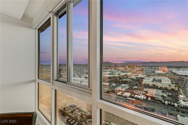 4525 Dean Martin Drive 1906, Las Vegas, NV 89103