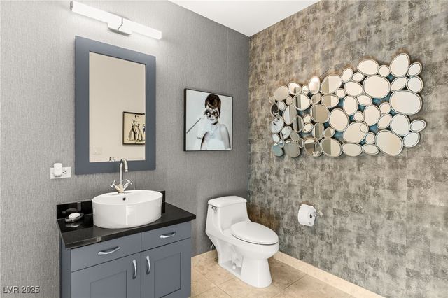 4525 Dean Martin Drive 1906, Las Vegas, NV 89103