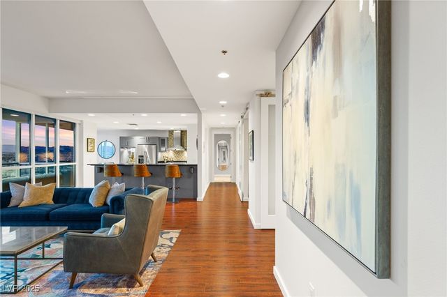 4525 Dean Martin Drive 1906, Las Vegas, NV 89103