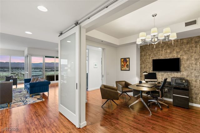 4525 Dean Martin Drive 1906, Las Vegas, NV 89103