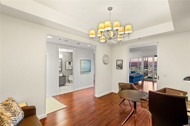 4525 Dean Martin Drive 1906, Las Vegas, NV 89103