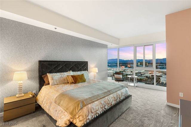 4525 Dean Martin Drive 1906, Las Vegas, NV 89103