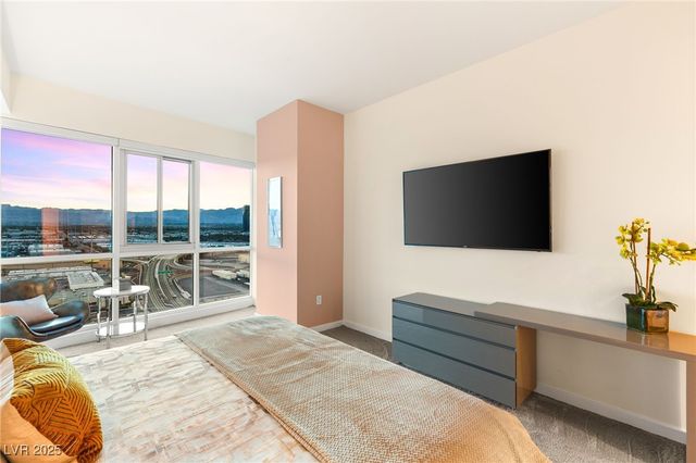 4525 Dean Martin Drive 1906, Las Vegas, NV 89103