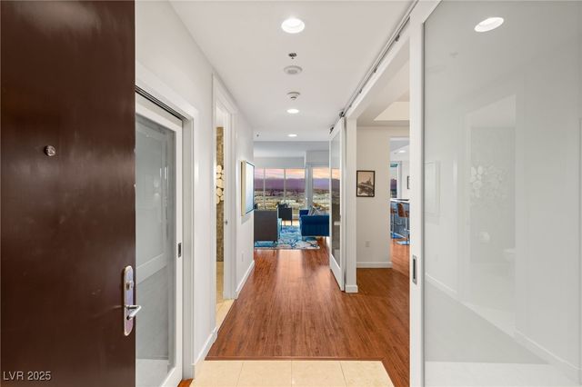 4525 Dean Martin Drive 1906, Las Vegas, NV 89103