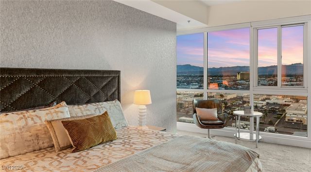 4525 Dean Martin Drive 1906, Las Vegas, NV 89103