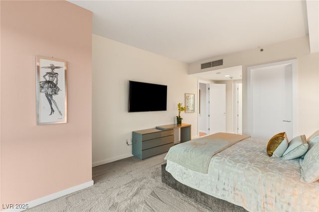 4525 Dean Martin Drive 1906, Las Vegas, NV 89103