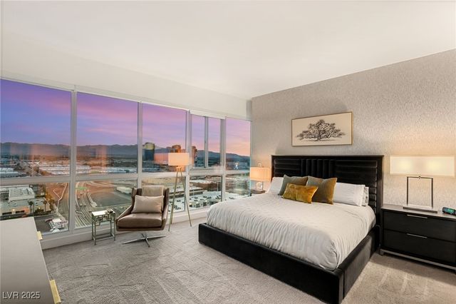 4525 Dean Martin Drive 1906, Las Vegas, NV 89103