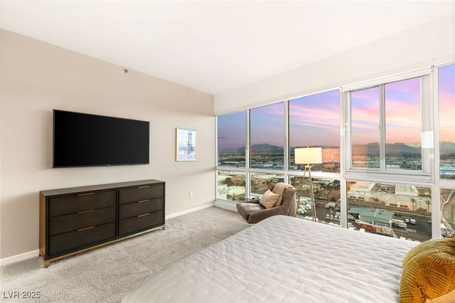 4525 Dean Martin Drive 1906, Las Vegas, NV 89103