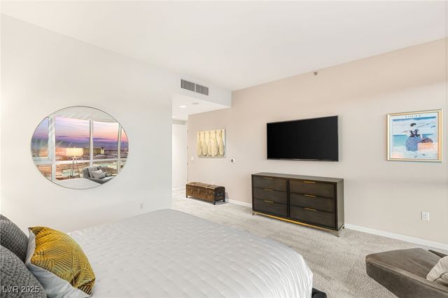 4525 Dean Martin Drive 1906, Las Vegas, NV 89103