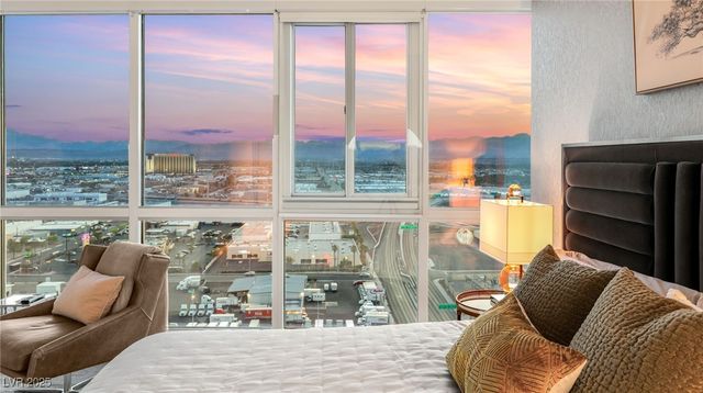 4525 Dean Martin Drive 1906, Las Vegas, NV 89103