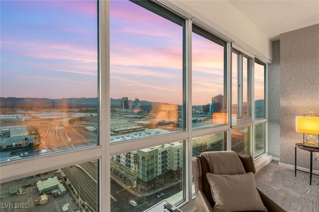 4525 Dean Martin Drive 1906, Las Vegas, NV 89103