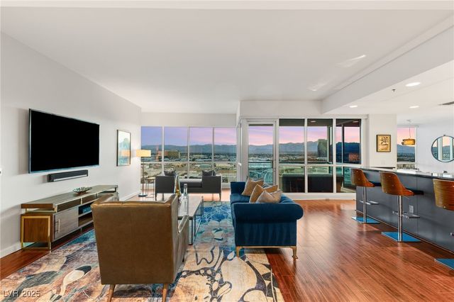 4525 Dean Martin Drive 1906, Las Vegas, NV 89103