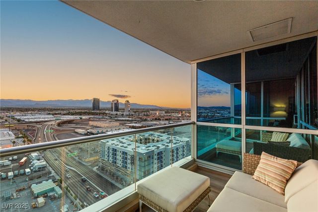 4525 Dean Martin Drive 1906, Las Vegas, NV 89103