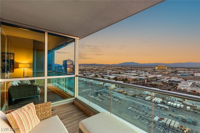 4525 Dean Martin Drive 1906, Las Vegas, NV 89103