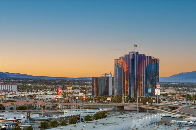 4525 Dean Martin Drive 1906, Las Vegas, NV 89103