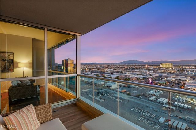 4525 Dean Martin Drive 1906, Las Vegas, NV 89103