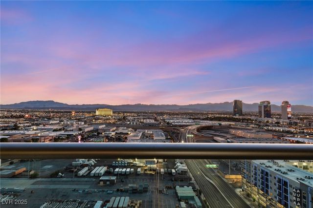 4525 Dean Martin Drive 1906, Las Vegas, NV 89103