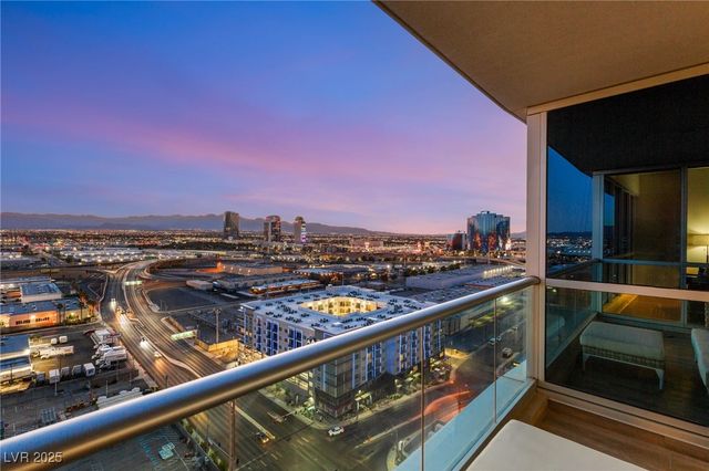 4525 Dean Martin Drive 1906, Las Vegas, NV 89103