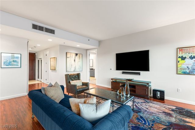 4525 Dean Martin Drive 1906, Las Vegas, NV 89103