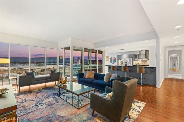 4525 Dean Martin Drive 1906, Las Vegas, NV 89103