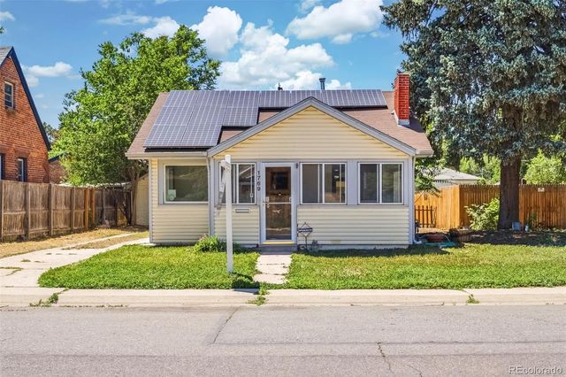 1769 Spruce Street, Denver, CO 80220