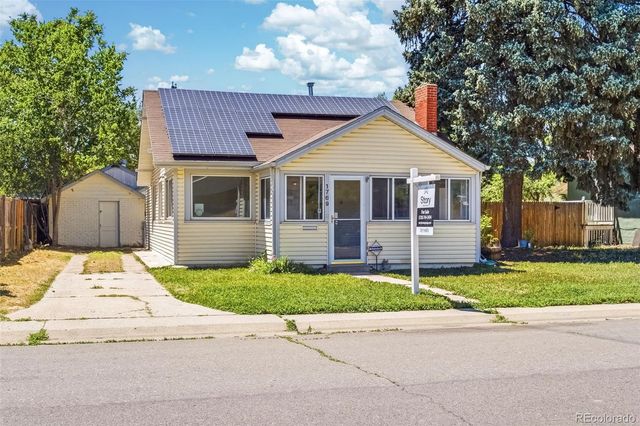 1769 Spruce Street, Denver, CO 80220