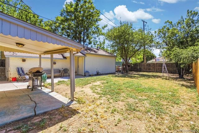 1769 Spruce Street, Denver, CO 80220