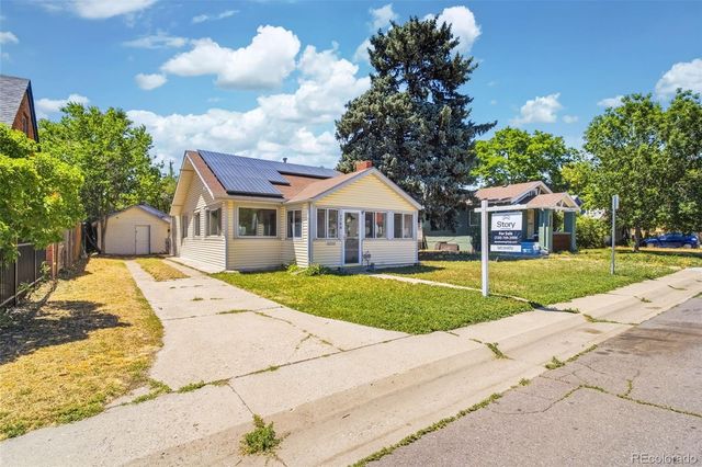 1769 Spruce Street, Denver, CO 80220