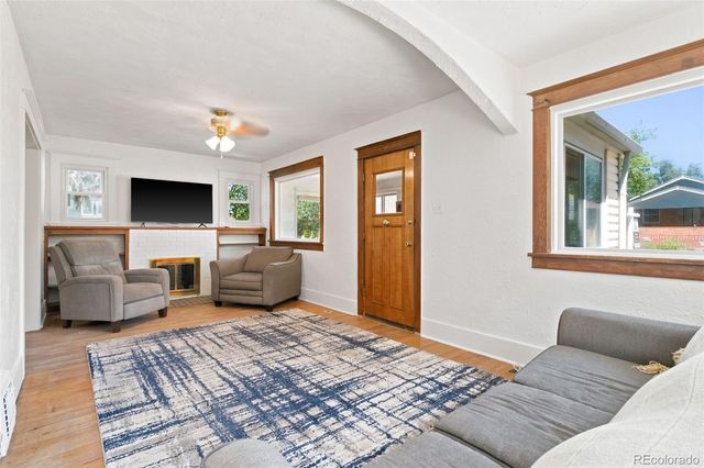 1769 Spruce Street, Denver, CO 80220