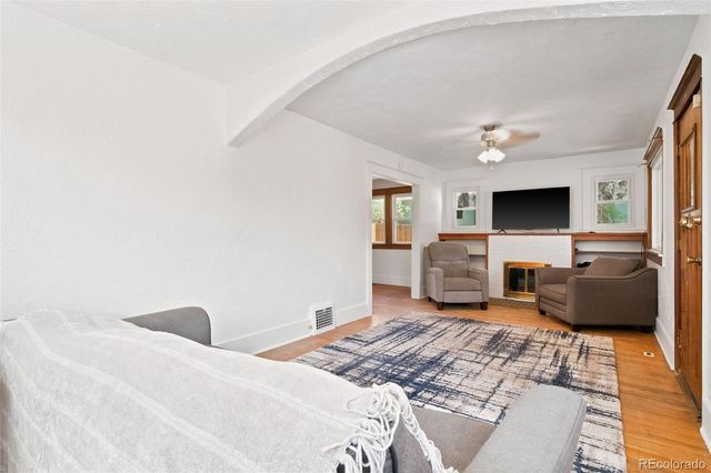 1769 Spruce Street, Denver, CO 80220
