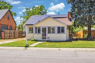 1769 Spruce Street, Denver, CO 80220
