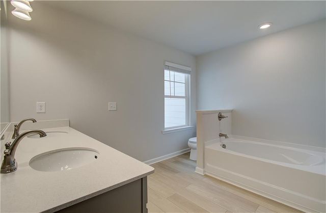 243 Sanctuary Drive, Mcdonough, GA 30253