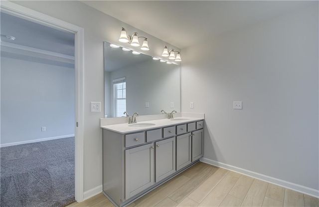 243 Sanctuary Drive, Mcdonough, GA 30253