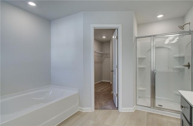 243 Sanctuary Drive, Mcdonough, GA 30253